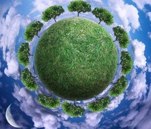 世界環(huán)境日 世界環(huán)境日