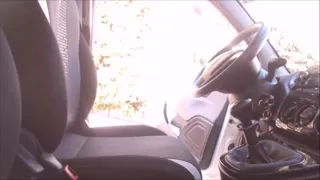 You want to jerk off for her while shes driving. Your mother fucks your ass at the wheel.  . 